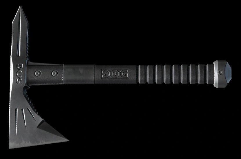 Escape from Tarkov Wiki より