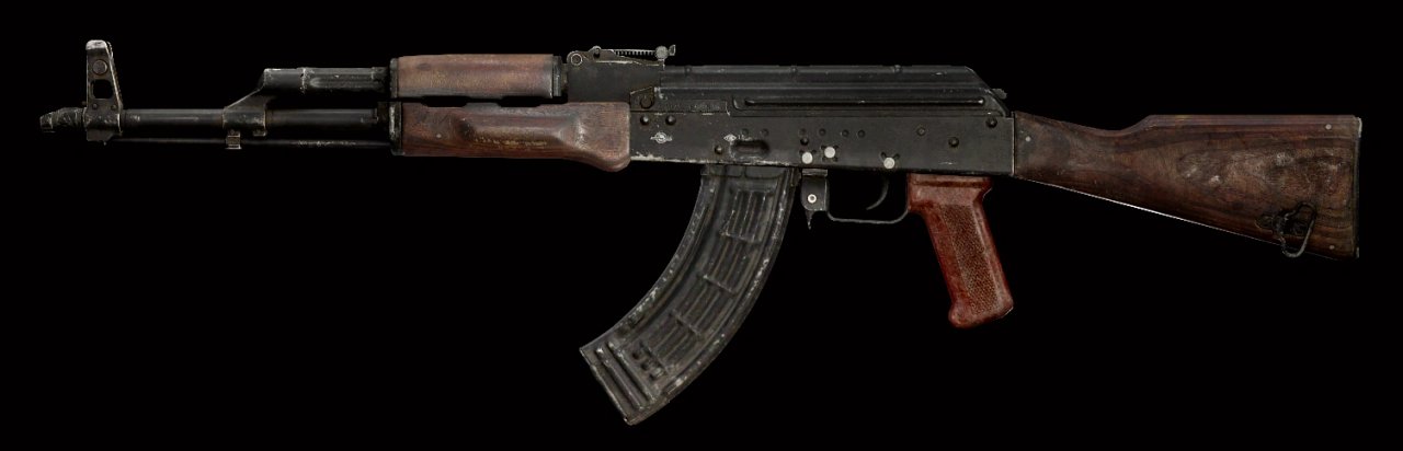 Escape from Tarkov Wiki より