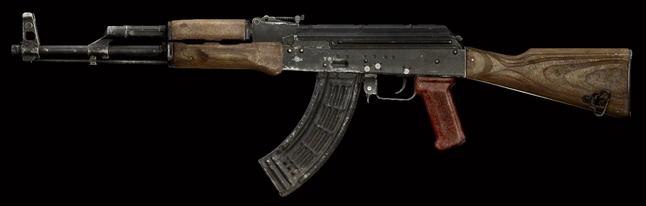 Escape from Tarkov Wiki より