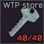 Escape from Tarkov Wiki より