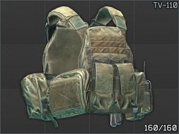 Escape from Tarkov Wiki より