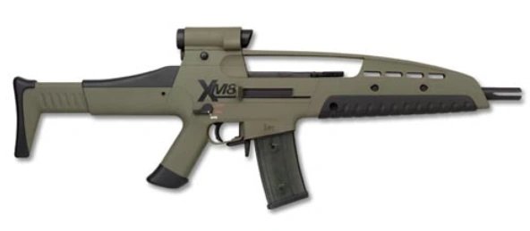 Escape from Tarkov Wiki より
