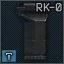 Zenit RK-0 Foregrip icon