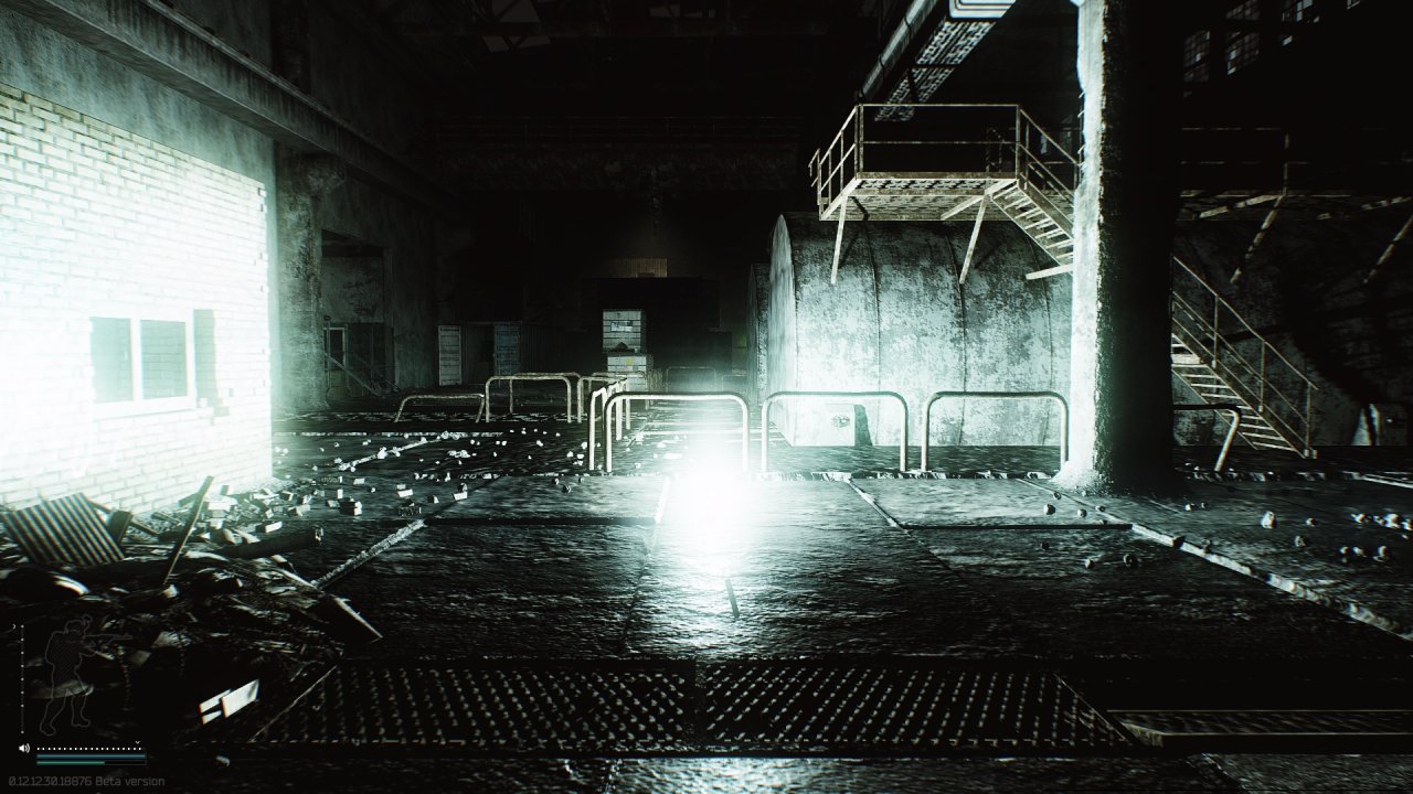 Escape from Tarkov Wiki より