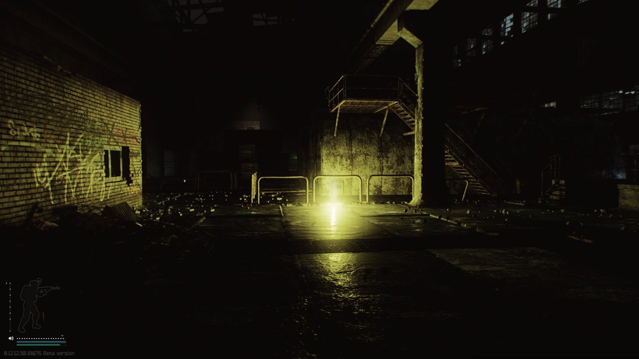 Escape from Tarkov Wiki より