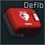 defibrillatoricon