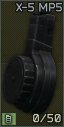 mp5drumicon