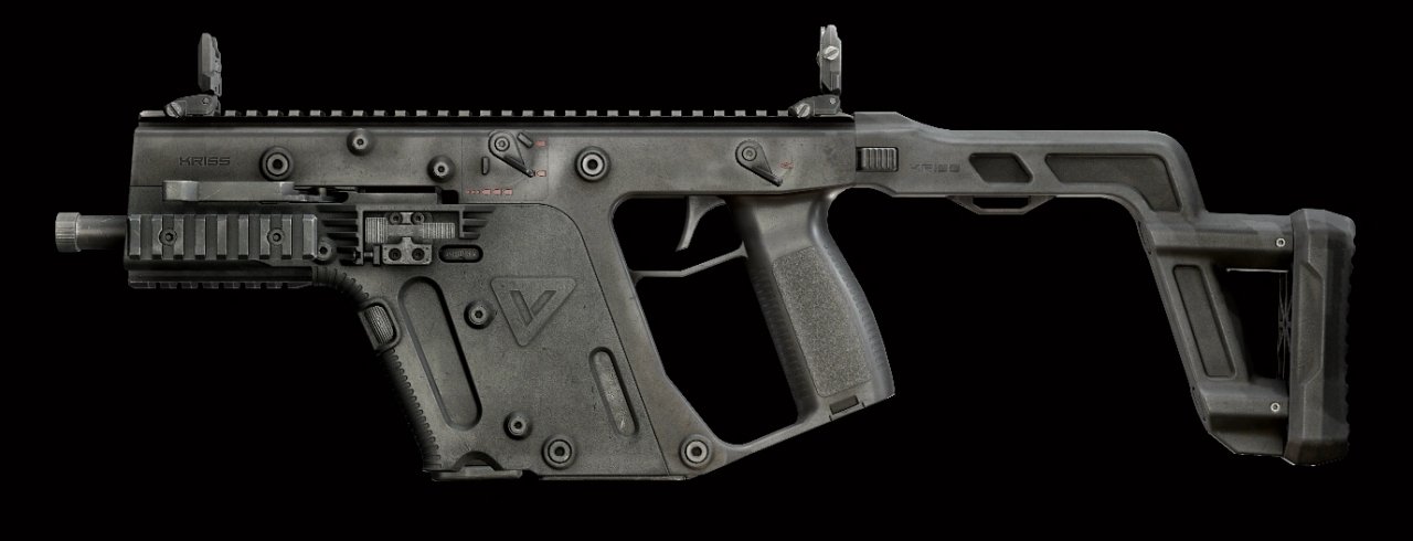 Escape from Tarkov Wiki より