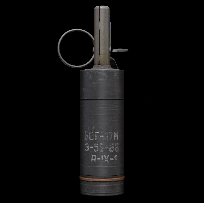 Escape from Tarkov Wiki より