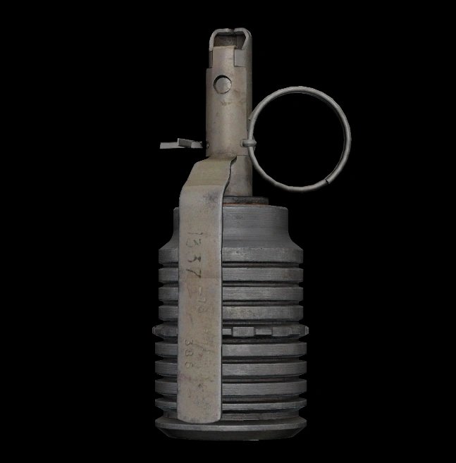 Escape from Tarkov Wiki より