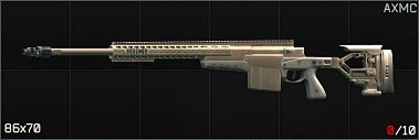 Escape from Tarkov Wiki より