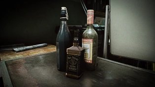 Escape from Tarkov Wiki より