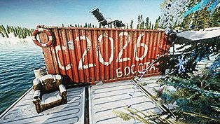 Escape from Tarkov Wiki より