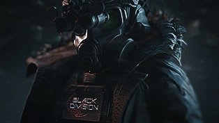 Escape from Tarkov Wiki より