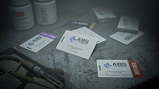 Escape from Tarkov Wiki より