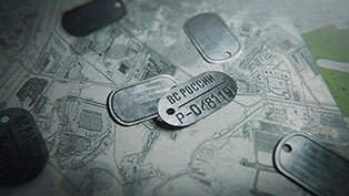 Escape from Tarkov Wiki より