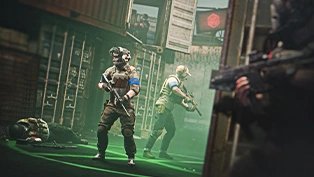 Escape from Tarkov Wiki より