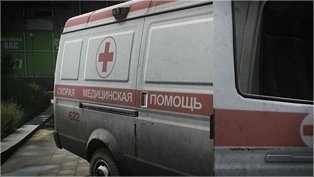 Escape from Tarkov Wiki より