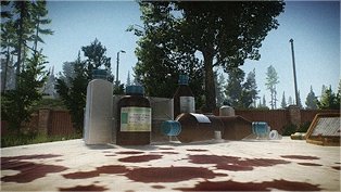 Escape from Tarkov Wiki より