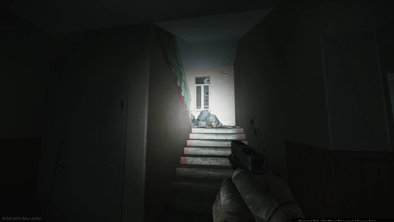 Escape from Tarkov Wiki より