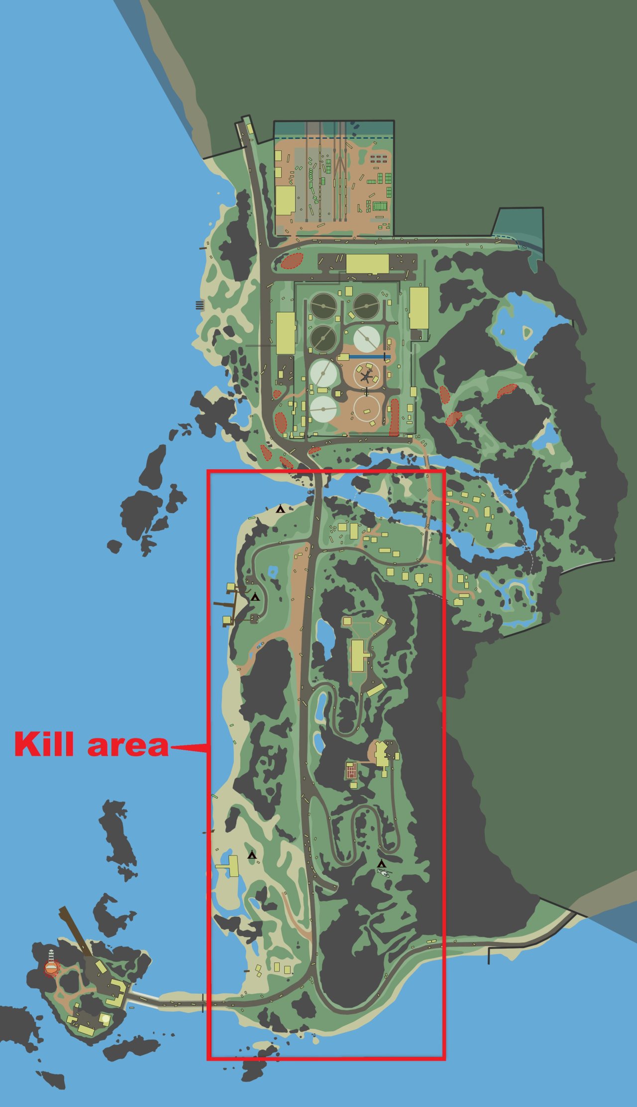 Escape from Tarkov Wiki より