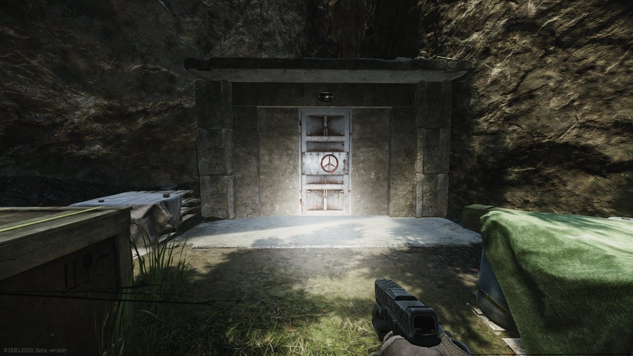 Escape from Tarkov Wiki より