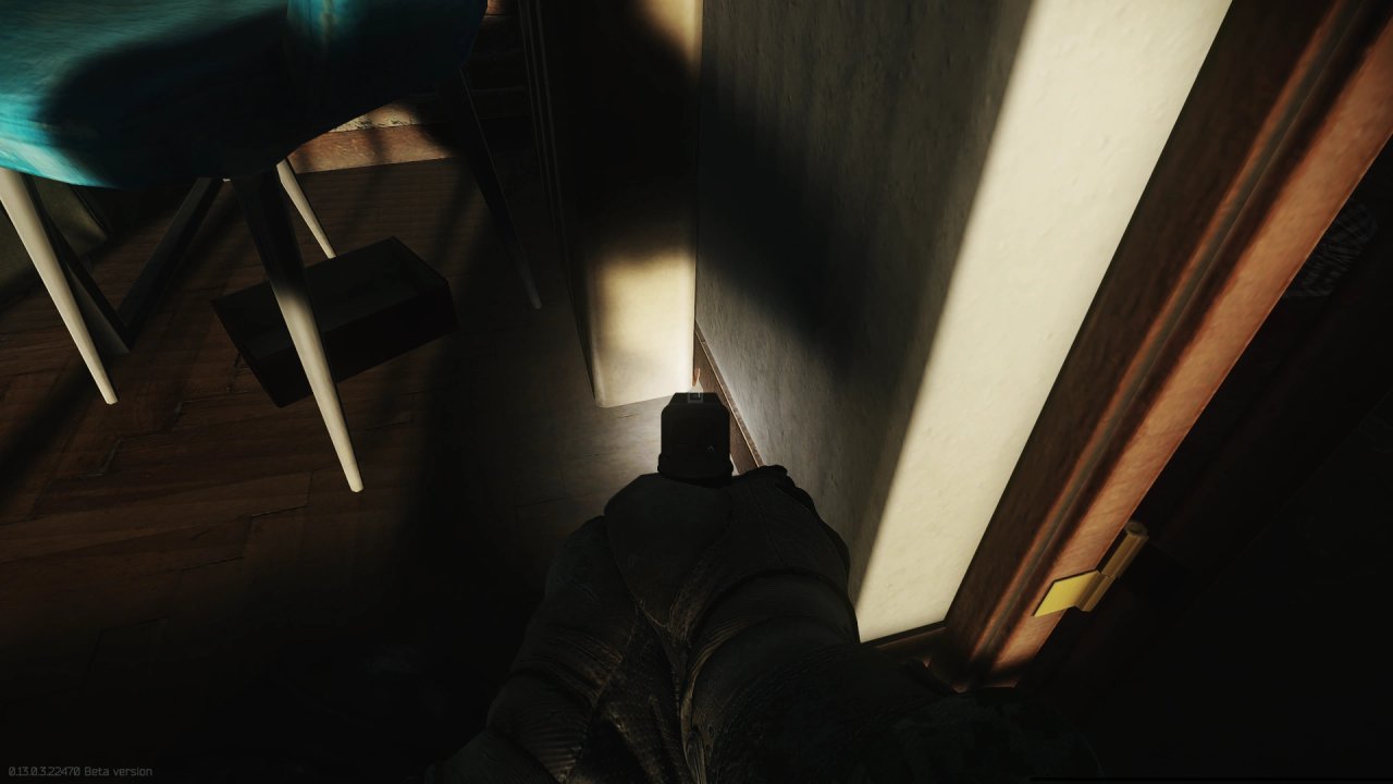 Escape from Tarkov Wiki より