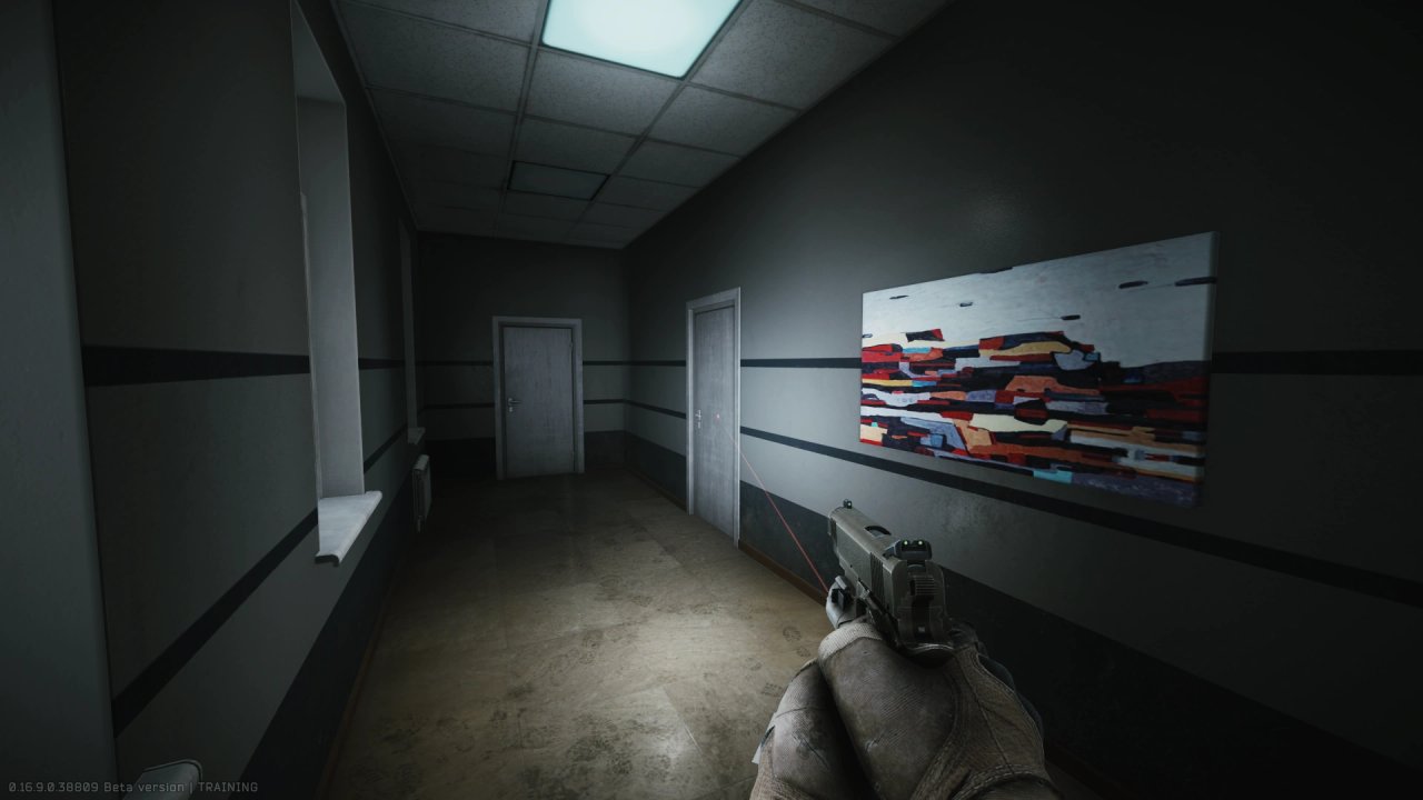 Escape from Tarkov Wiki より