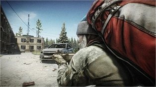 Escape from Tarkov Wiki より