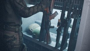 Escape from Tarkov Wiki より