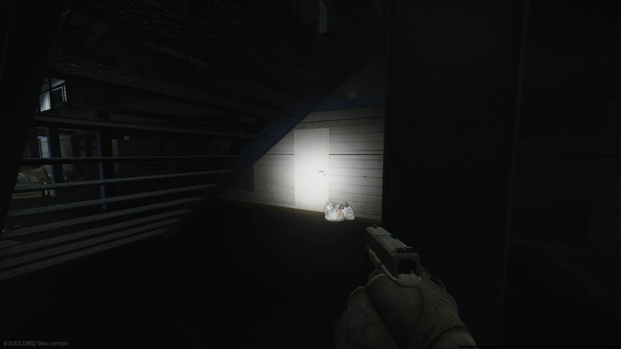 Escape from Tarkov Wiki より