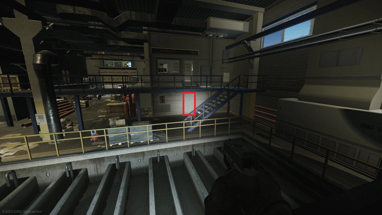 Escape from Tarkov Wiki より
