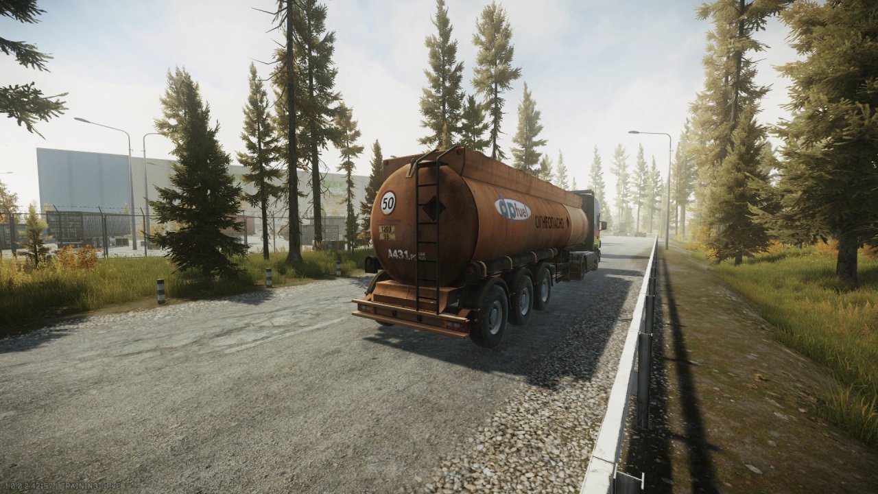 Escape from Tarkov Wiki より