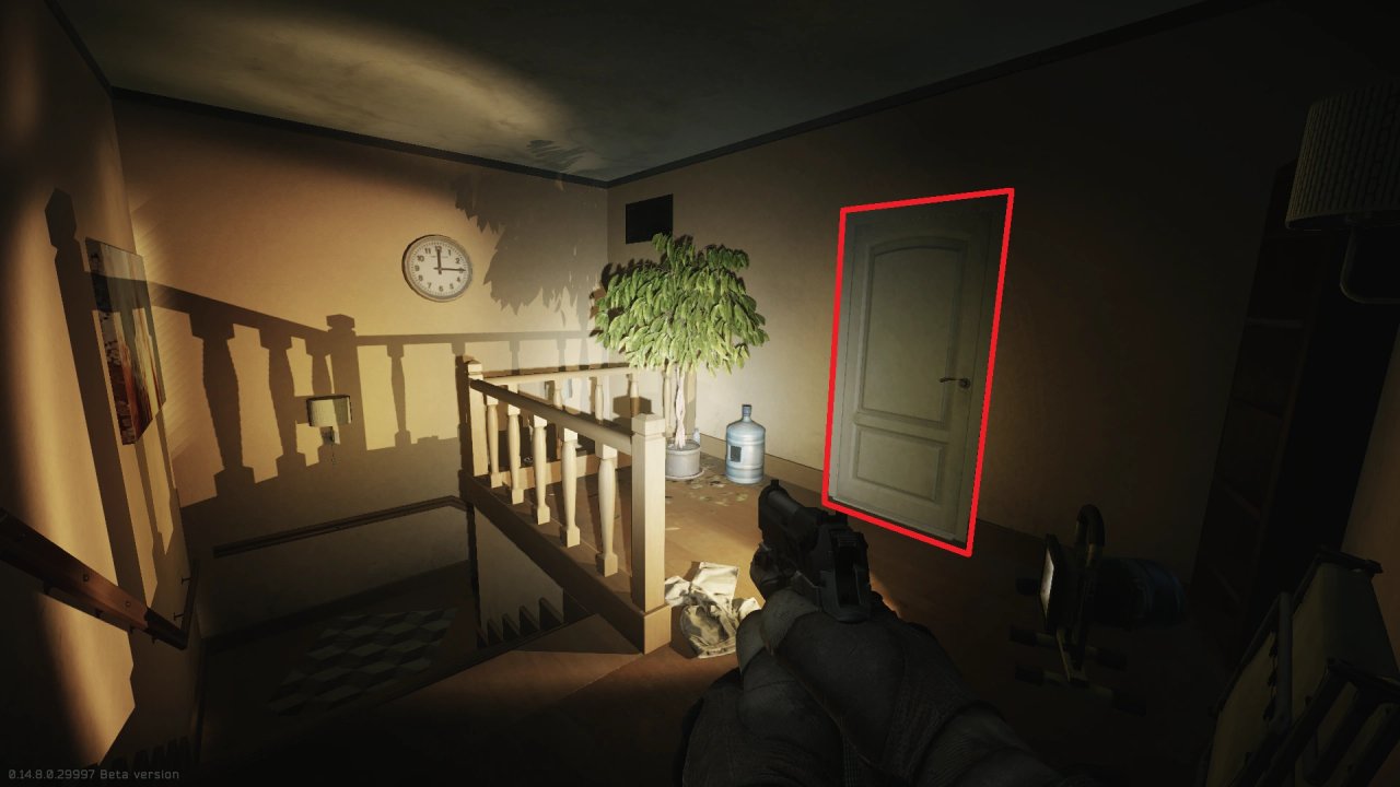 Escape from Tarkov Wiki より
