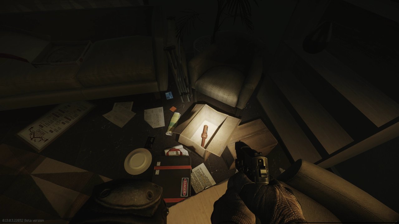 Escape from Tarkov Wiki より