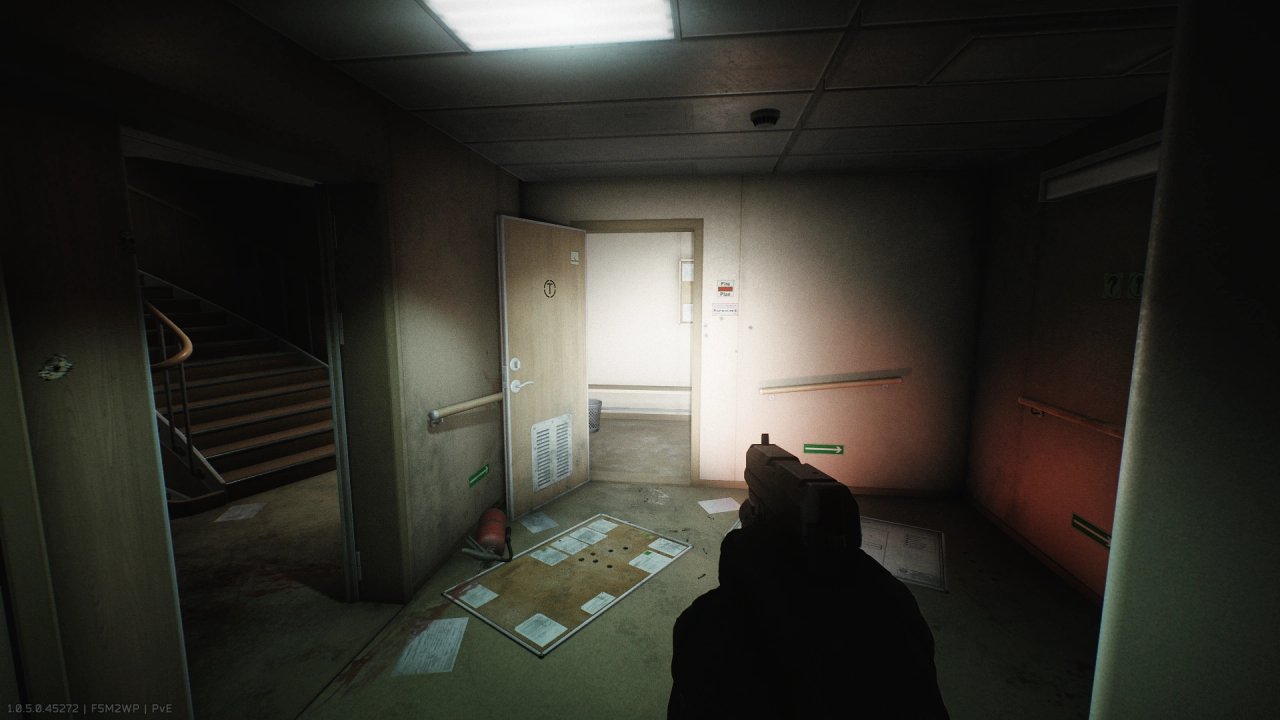 Escape from Tarkov Wiki より