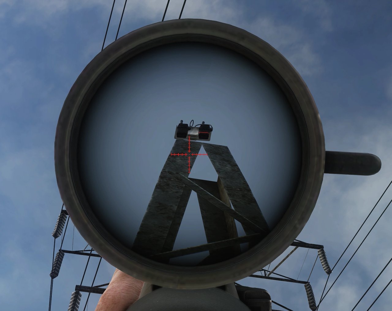 Escape from Tarkov Wiki より