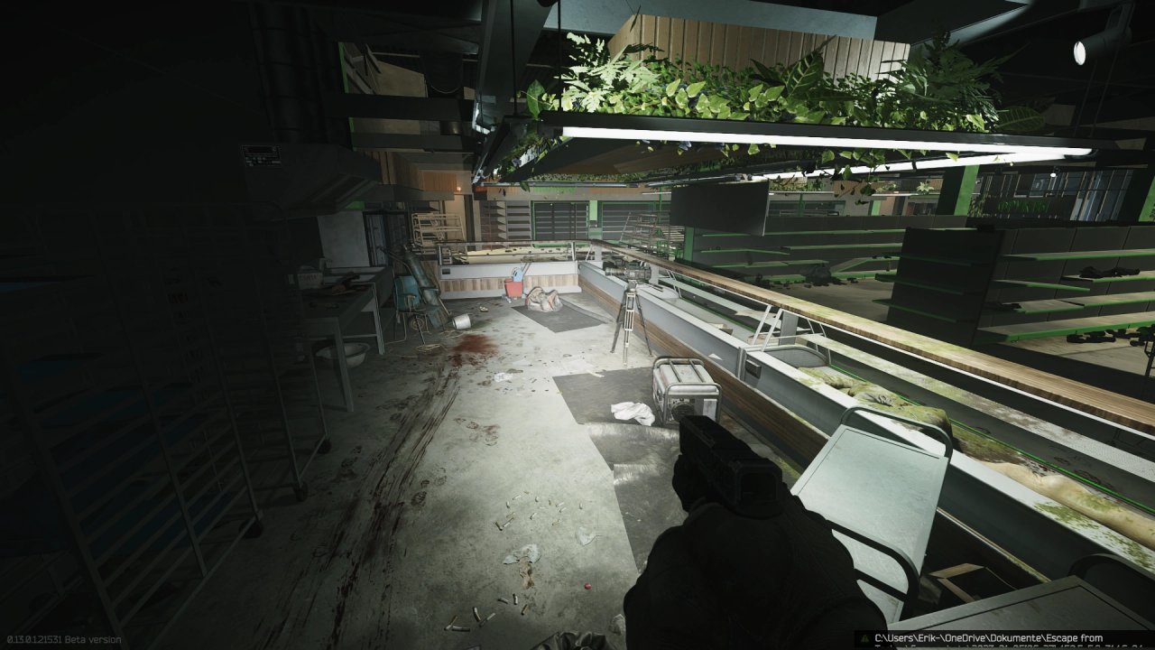 Escape from Tarkov Wiki より