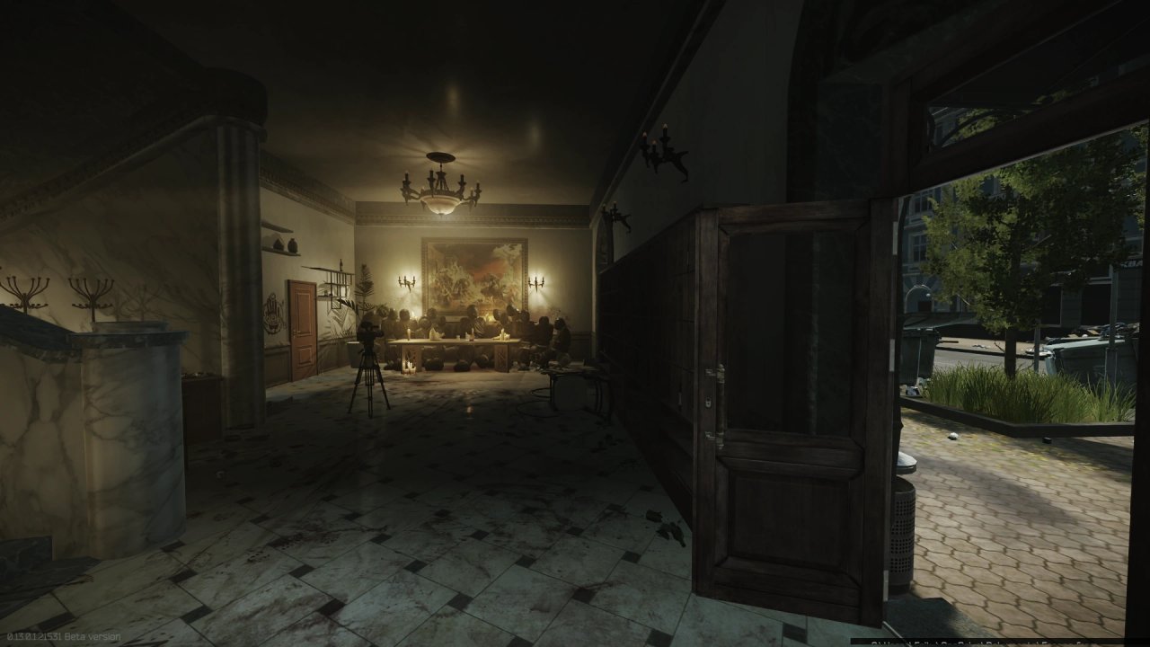 Escape from Tarkov Wiki より