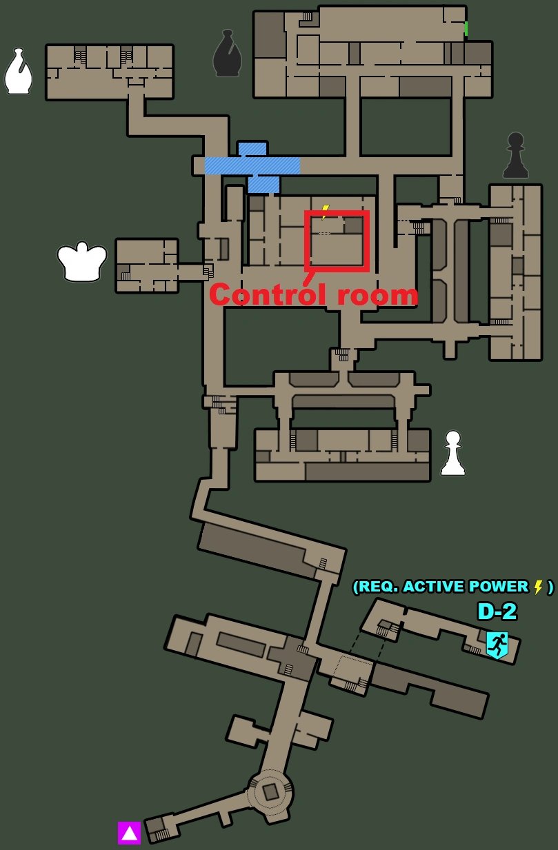 Escape from Tarkov Wiki より