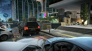 Escape from Tarkov Wiki より