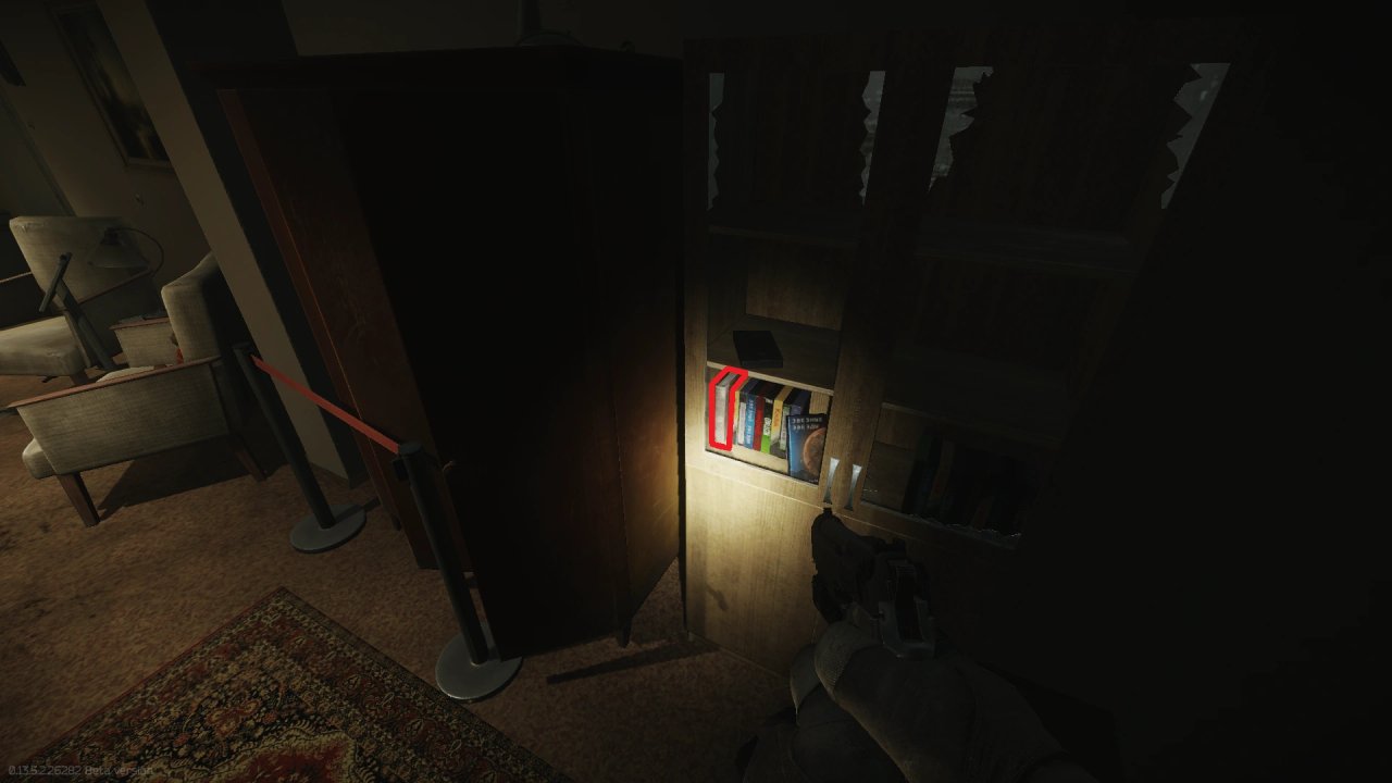 Escape from Tarkov Wiki より