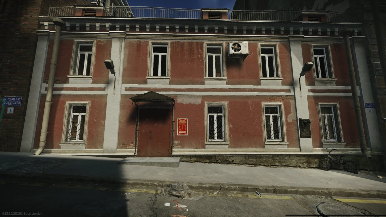 Escape from Tarkov Wiki より