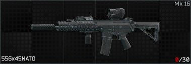 Escape from Tarkov Wiki より