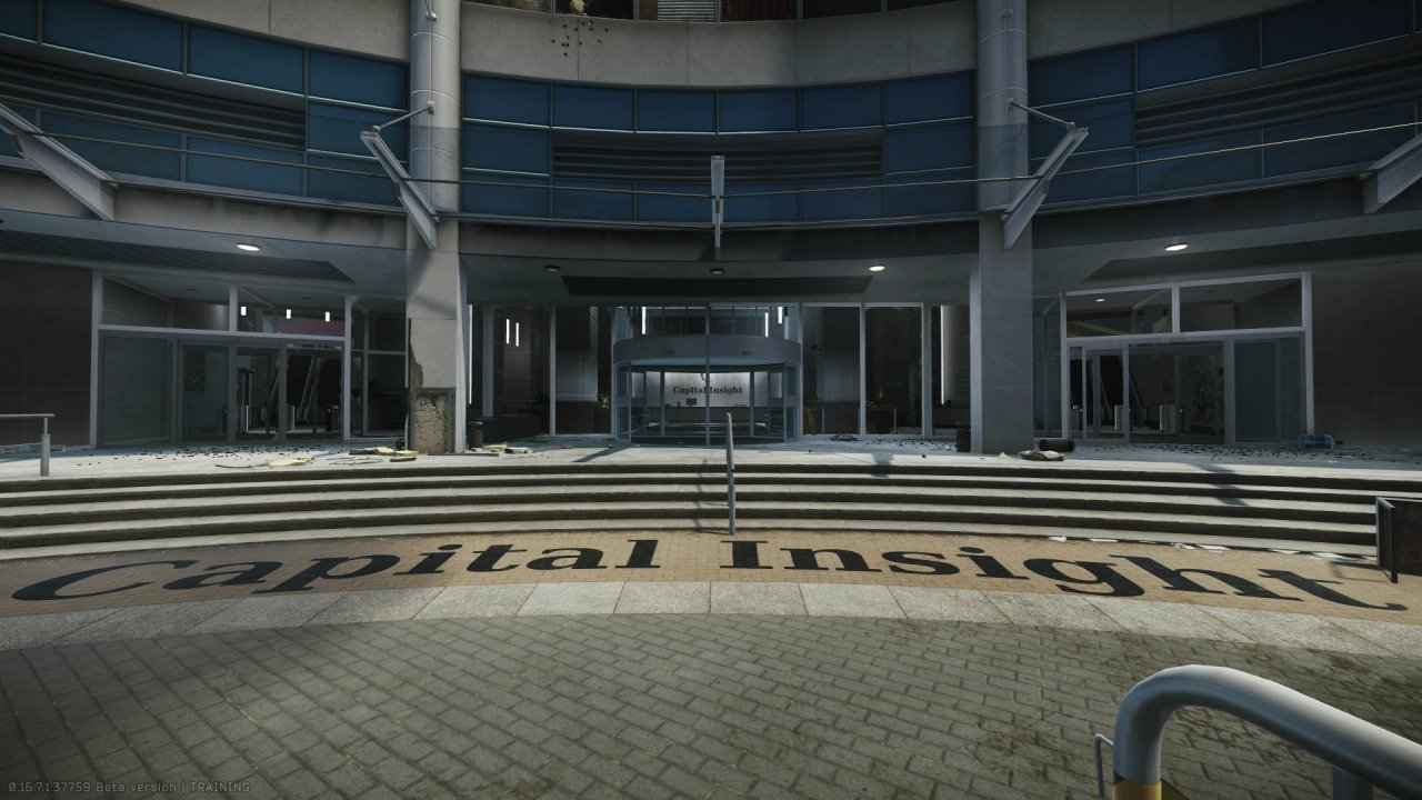 Escape from Tarkov Wiki より