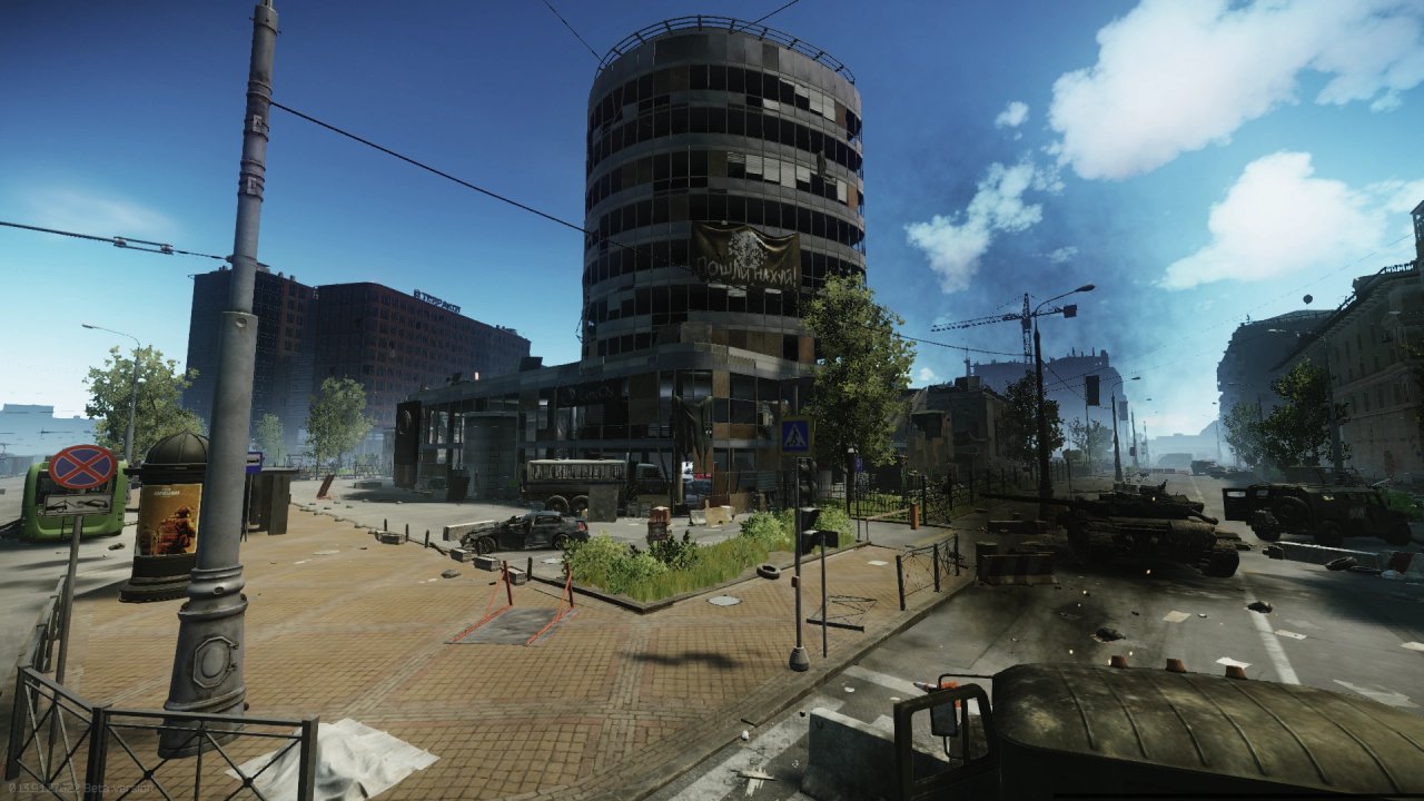 Escape from Tarkov Wiki より