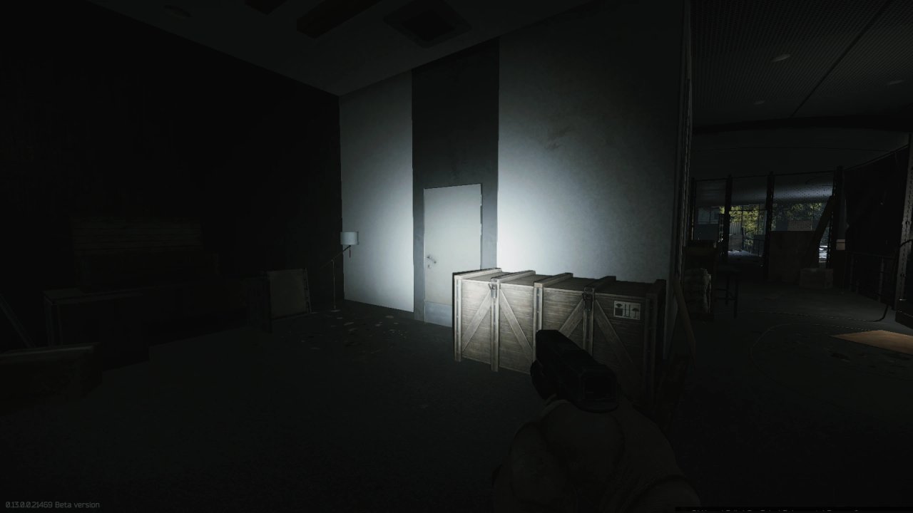 Escape from Tarkov Wiki より