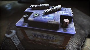 Escape from Tarkov Wiki より