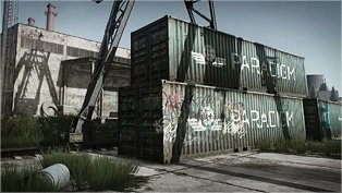 Escape from Tarkov Wiki より