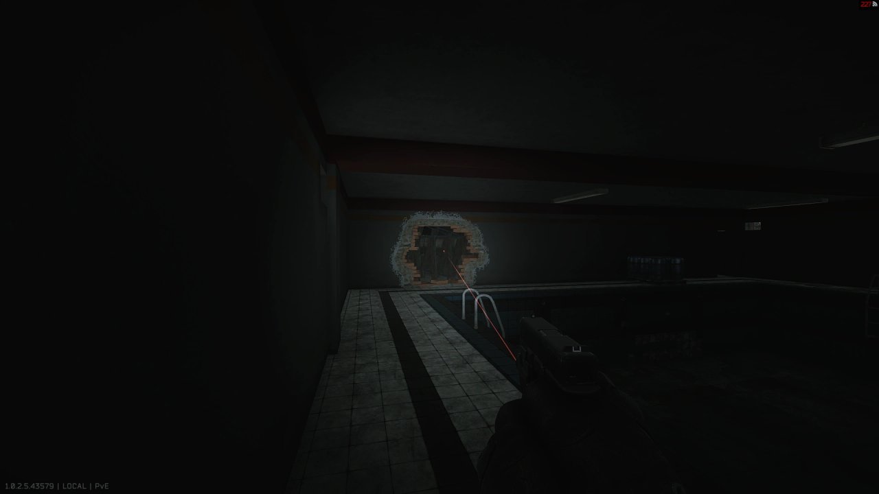 Escape from Tarkov Wiki より